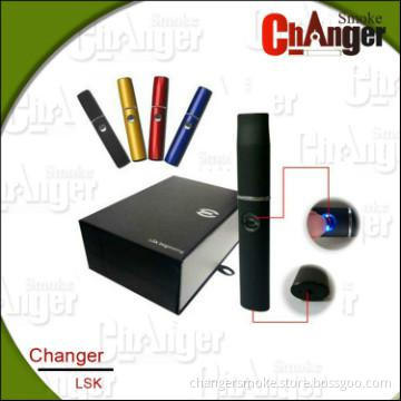 the most fashionable electronic cigarette LSK with large vapor